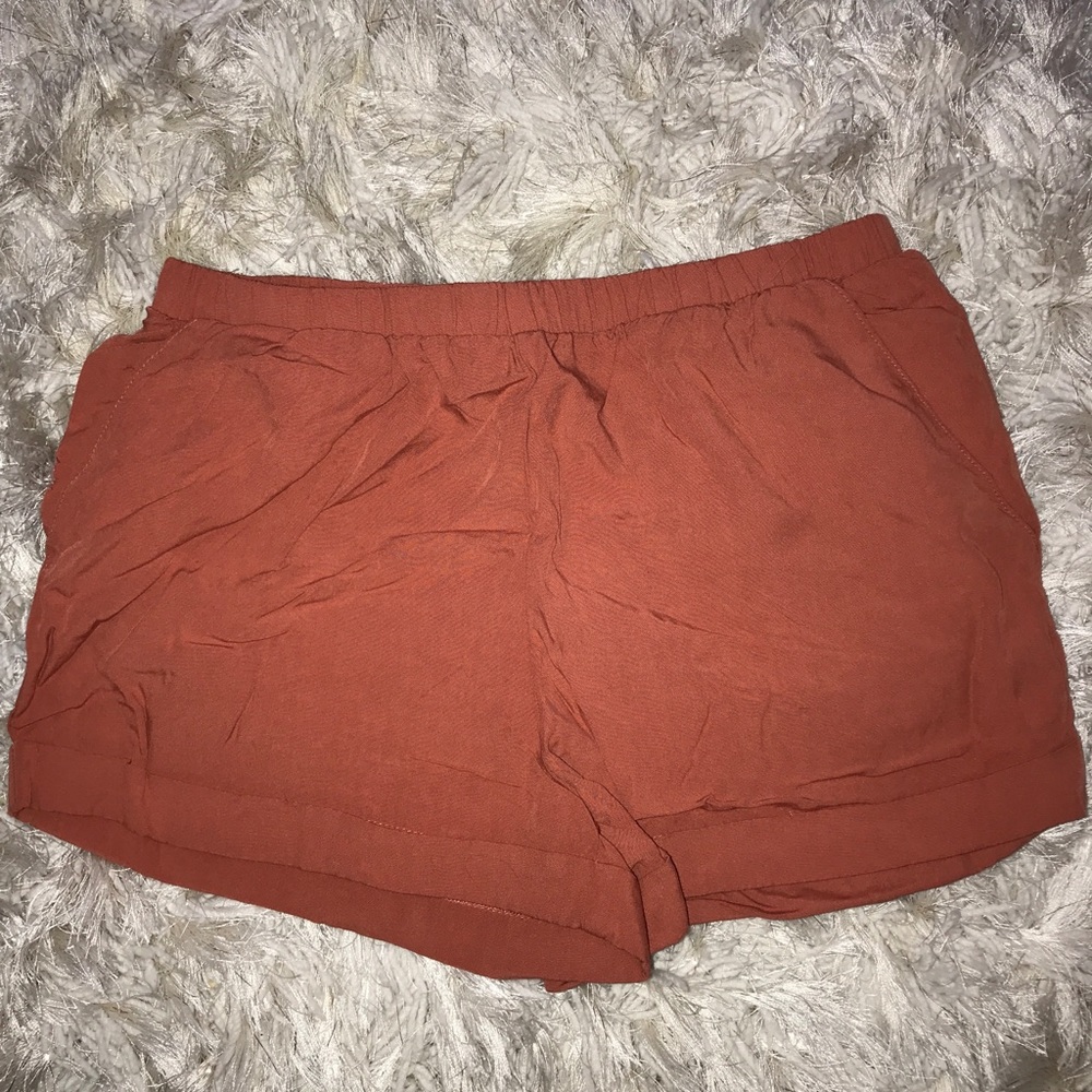 Forever 21 Teen Shorts